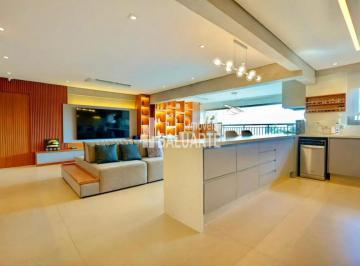 Apartamento · 170m² · 3 Quartos · 2 Vagas · Apartamento para venda em Jardim Prudência com 3 quartos, sendo 3 suítes, 170m²