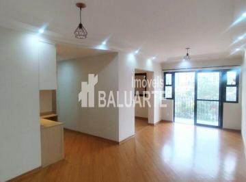 Apartamento · 75m² · 3 Quartos · 2 Vagas · Apartamento com 3 dormitórios à venda, 75m² Jardim Marajoara - São Paulo/SP