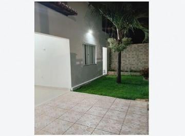 Foto 1 · Casa à Venda - Parque das Árvores - Parnamirim/RN