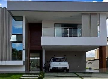 Foto 1 · Casa à Venda - Parque das Nações - Parnamirim/RN