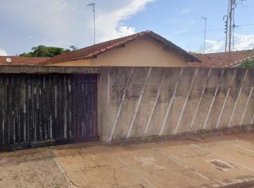 Casa 60 m² em Terreno de 312 m² - Jardim Alvorada - Bebedouro - SP - Foto [0] · Casa 60 m² em Terreno de 312 m² - Jardim Alvorada - Bebedouro - SP