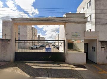 Apartamento 46 m² - Vila Mazzei - Itapetininga - SP - Foto [0] · Apartamento 46 m² - Vila Mazzei - Itapetininga - SP