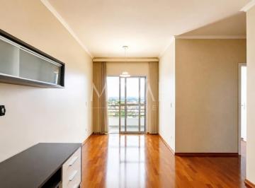 Apartamento · 64m² · 3 Quartos · 2 Vagas · Andar Alto | Apartamento Todo Planejado | 3 Dorms | 2 Vagas | Vila Almada