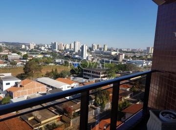 Apartamento · 105m² · 3 Quartos · 2 Vagas · 105m² | 2 Dorms (1 Suíte) | 2 Vagas | Andar Alto | Sol da Manhã | Mobiliado