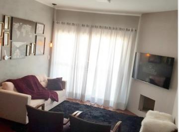 Apartamento · 105m² · 3 Quartos · 2 Vagas · O Apartamento está localizada no Vila Betânia, possui fácil acesso às principais vias da cidade.