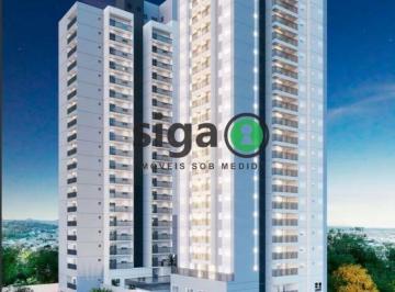 Apartamento · 69m² · 2 Quartos · 1 Vaga · Apartamento para venda na Pompéia, São Paulo - SP