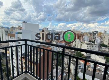 Apartamento · 29m² · 1 Quarto · Studio moderno entre Santa Cecília e Marechal Deodoro | 29m² ? Andar alto ? Vista livre