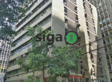 Comercial · 320m² · 5 Vagas · Sala Comercial para Locação - 320m² - Semi?mobiliada - 5 vagas - Consolação - São Paulo/SP