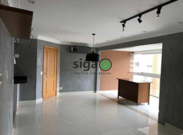 Apartamento · 96m² · 2 Quartos · 2 Vagas · Apartamento à venda 2 suítes, 2 vagas 94m² Vila Olímpia