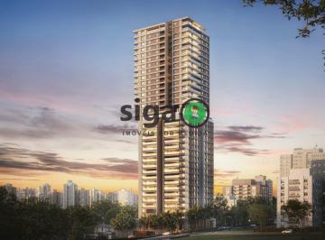 Apartamento · 164m² · 3 Quartos · 2 Vagas · Apartamento à venda no Paraíso de 164 m² com 3 suítes e 2 vagas em São Paulo