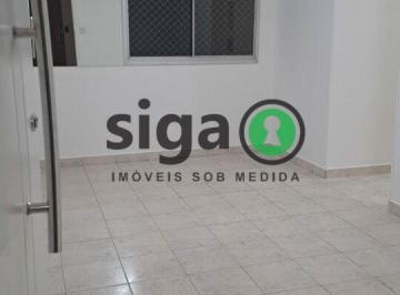 Apartamento · 54m² · 2 Quartos · 1 Vaga · Apartamento 2 Dormitórios com Vaga e Lazer Completo na Av. Nossa Senhora do Sabará
