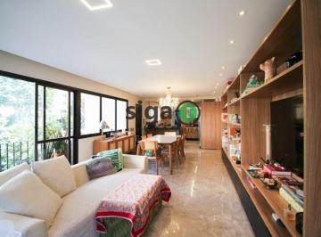 Apartamento · 156m² · 3 Quartos · 3 Vagas · APARTAMENTO, EXCLUSIVIDADE EM MOEMA ÍNDIOS, REFORMADO, AMPLO E FORA DA ROTA!