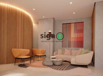Apartamento · 75m² · 3 Quartos · 1 Vaga · Apartamento no Brooklin com 3 quartos e 1 vaga em Alto da Boa vista a venda!