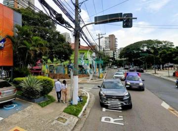 Terreno · 2100m² · 6 Vagas · Terreno à venda na Vila Mariana/Paraíso - São Paulo/SP.