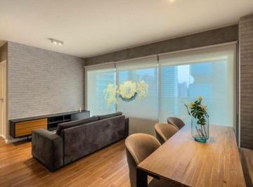 Apartamento · 84m² · 2 Quartos · 2 Vagas · Apartamento com 2 dormitórios para alugar no Brooklin - SP