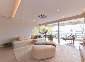 Apartamento · 75m² · 1 Quarto · 2 Vagas · Apartamento com 1 Quarto para alugar, 75m² - Brooklin