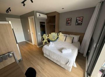 Apartamento · 27m² · 1 Quarto · Flat com 1 Quarto à venda, 27m² - Pinheiros