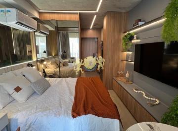 Apartamento · 23m² · 1 Quarto · Flat com 1 Quarto à venda, 23m² - Jardim Paulista