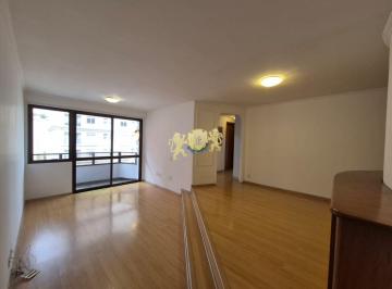 Apartamento · 72m² · 2 Quartos · 1 Vaga · Flat com 2 Quartos à venda, 72m² - Itaim Bibi - São Paulo - SP