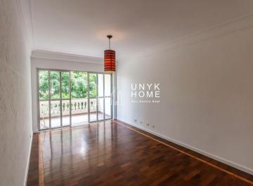 Apartamento · 120m² · 2 Quartos · 1 Vaga · Apartamento para alugar no Itaim