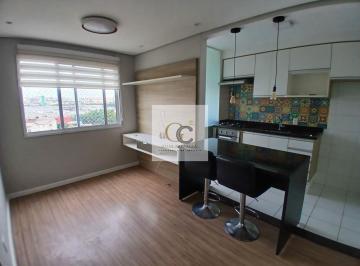 Apartamento · 32m² · 1 Quarto · LOCAÇÃO - 1 DORM. ÁGUA BRANCA