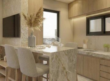 Apartamento · 24m² · 1 Quarto · Studio no bairro Ribeirão da Ilha, em Florianópolis - SC