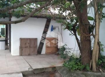 Casa · 275m² · 2 Quartos · 1 Vaga · Casa com 2 quartos no bairro Balneário, em Florianópolis - SC