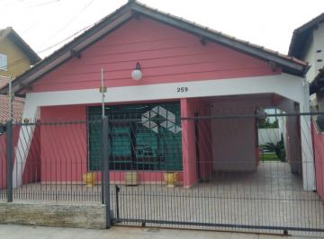 Casa · 275m² · 2 Quartos · 1 Vaga · Casa com 2 quartos no bairro Balneário, em Florianópolis - SC