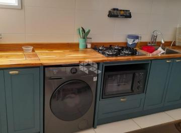 Apartamento · 50m² · 2 Quartos · 1 Vaga · Apartamento com 2 quartos/dormitórios no bairro Nova Palhoça, em Palhoça - SC
