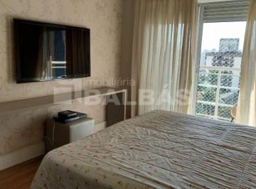 Apartamento · 224m² · 3 Quartos · 4 Vagas · APARTAMENTO NA MELHOR LOCALIZAÇÃO DO TATUAPÉ - 224 m² DE CONFORTO E COMODIDADE !