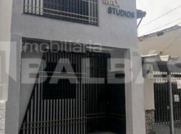 Apartamento · 24m² · 1 Quarto · Studio de Alto Padrão no Tatuapé - 100% Mobiliado e Inédito!