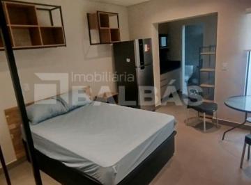 Apartamento · 24m² · 1 Quarto · STUDIO TATUAPÉ - OPORTUNIDADE ÚNICA - TOTALMENTE MOBILIADO !
