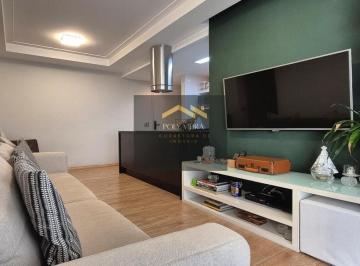 Apartamento · 67m² · 2 Quartos · 1 Vaga · Apartamento para venda em Santa Cecilia com 2 quartos, sendo 1 suíte, 67m²