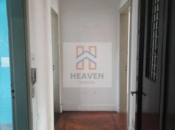 Apartamento · 83m² · 3 Quartos · NO CORAÇÃO DE SÃO PAULO, AMPLO, SACADA, ILUMINADO