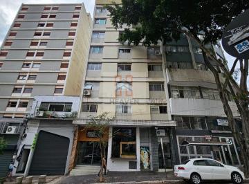 Apartamento · 26m² · 1 Quarto · EXCELENTE LOCALIZAÇÃO, REFORMADO