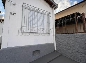 Casa · 97m² · 1 Quarto · vendo casa térrea na vila Gustavo com 1 dormitório sala copa cozinha área serviço, e quintal não te