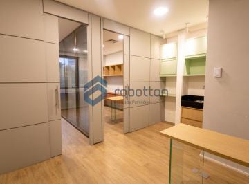 Comercial · 42m² · 1 Vaga · CONJUNTO COMERCIAL NO BROOKLIN!