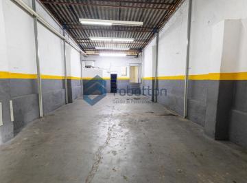 Comercial · 80m² · GALPÃO NA VILA MARIANA!!