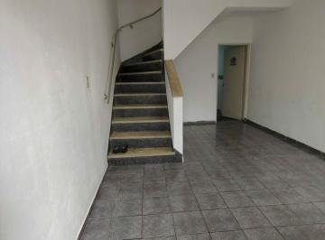 Casa · 90m² · 1 Quarto · 1 Vaga · sobrado Itapegica R$ 1.800,00