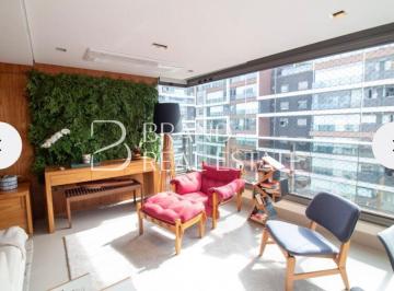 Apartamento · 131m² · 2 Quartos · 3 Vagas · Apartamento 2 suites no Brooklin