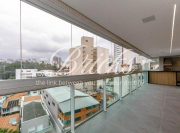 Apartamento · 234m² · 3 Quartos · 4 Vagas · APARTAMENTO VENDA ACLIMAÇAO