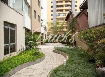 Apartamento · 40m² · 1 Quarto · 1 Vaga · APARTAMENTO- 1 DORMITÓRIO- BROOKLIN