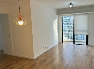 Apartamento · 80m² · 2 Quartos · 1 Vaga · Apartamento para alugar na Vila Olimpia - São Paulo/SP