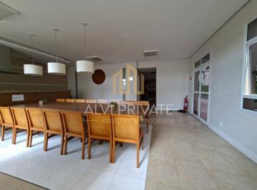 Apartamento · 180m² · 3 Quartos · 3 Vagas · Apartamento Mobiliado à Venda no Condomínio Allori Vila Romana | 180 m² | 3 Suítes | Varanda Gourmet