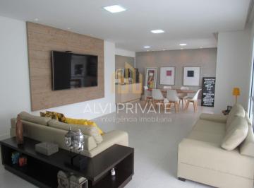 Apartamento · 180m² · 3 Quartos · 3 Vagas · Apartamento alto padrão 180m² na Vila Romana com 3 suítes e 3 vagas de garagem.