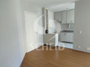 Apartamento · 48m² · 2 Quartos · 1 Vaga · Apartamento com 2 quartos, e vaga de garagem em Interlagos