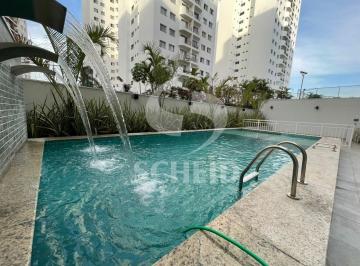Apartamento · 34m² · 2 Quartos · Apartamento a venda, 34,00m² útil com 2 quartos, 1 suíte no Jardim Marajoara