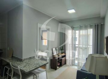Apartamento · 38m² · 2 Quartos · 1 Vaga · Apartamento mobiliado para alugar, 2 Quartos e 1 Vaga de Garagem no condomínio Mérito Sabará.