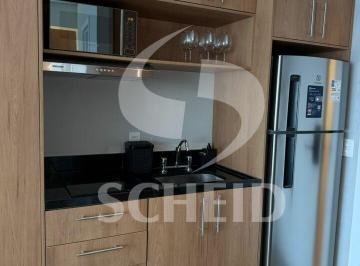 Apartamento · 36m² · 1 Quarto · 1 Vaga · Apartamento tipo Studio de Alto Padrão para Locação - 36m² - Butantã / SP