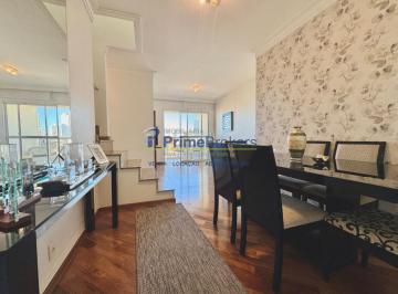 Apartamento · 203m² · 3 Quartos · 2 Vagas · Cobertura Duplex para venda em Ipiranga com 3 quartos, sendo 1 suíte, 203m²